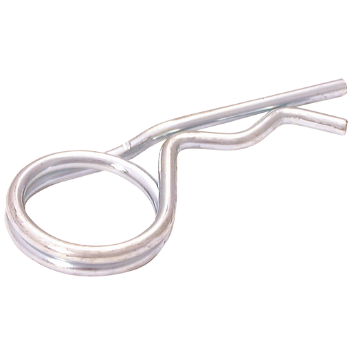 3Mm Wire Safety Clip Din 11024