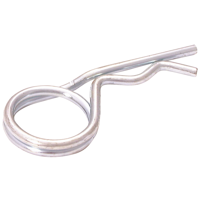 3Mm Wire Safety Clip Din 11024