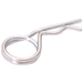 3Mm Wire Safety Clip Din 11024