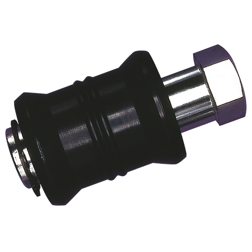 3/8" Bspp Female Slide Valve