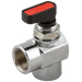 Angle Mini Ball Valve - 1/8