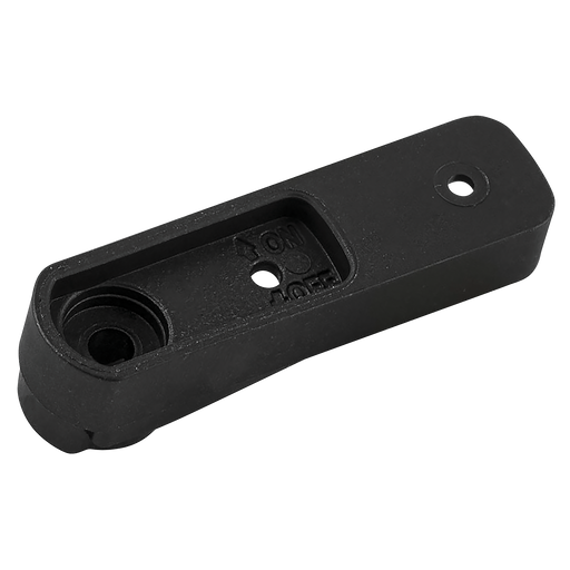 50 Mm Brass Ball Valve Mini Handle