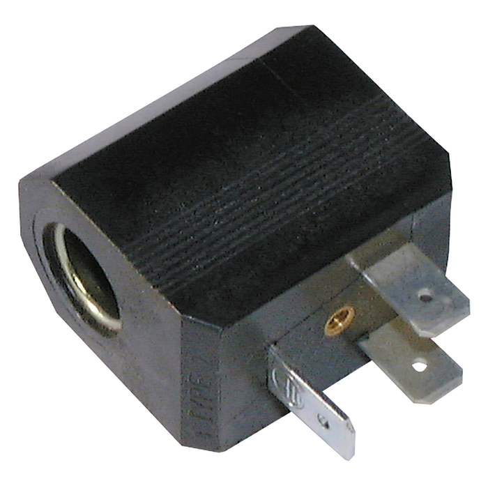 24Dc Valve Coil