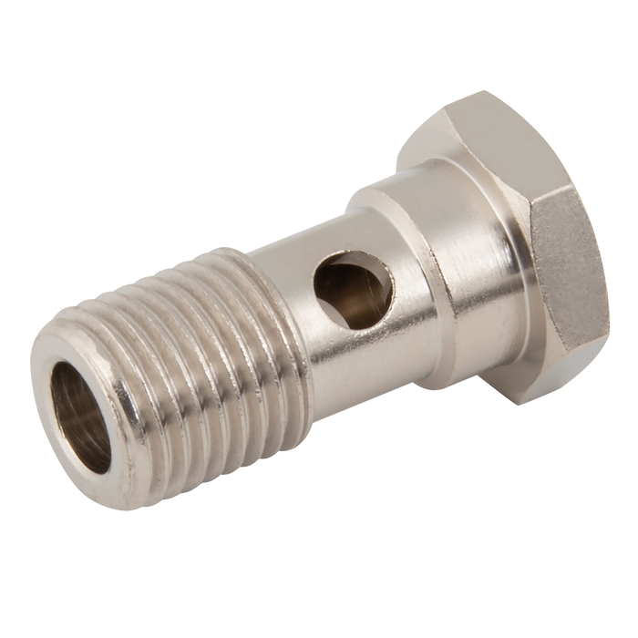 1/2" Bspp Single Banjo Bolt