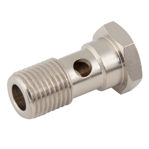 M6 Metric Single Banjo Bolt