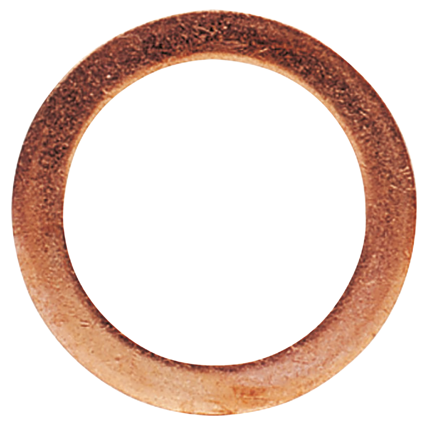 AirPro CW34 3/4" BSPP Male Copper Washer For BSPP Stud Ends