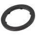 1/8" Bspp Nylon Notched Washer