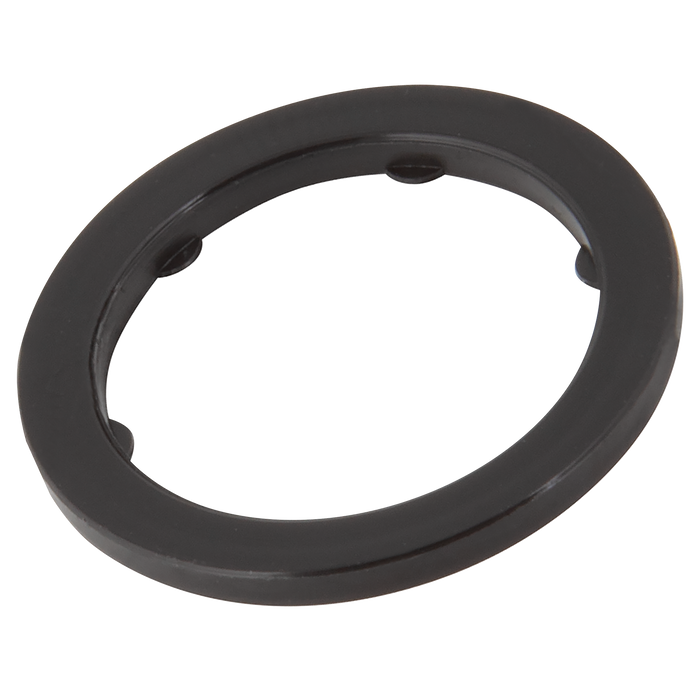 1/4" Bspp Nylon Notched Washer