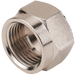 M10 X 1 Metric Female Nut