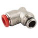 12Mm Od X 3/8" Bspt Male Stud Elbow