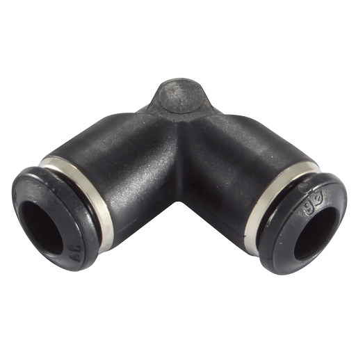 14Mmod Elbow Connector