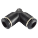 14Mmod Elbow Connector