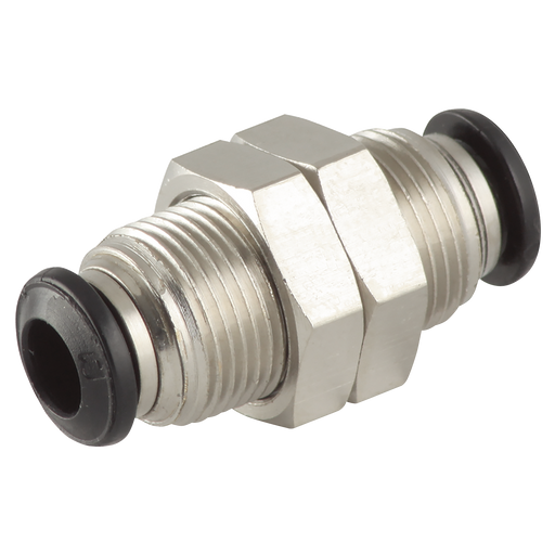 08Mmod Bulkhead Connector