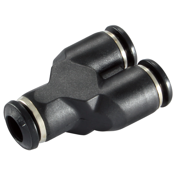 4Mmod Equal Y Connector