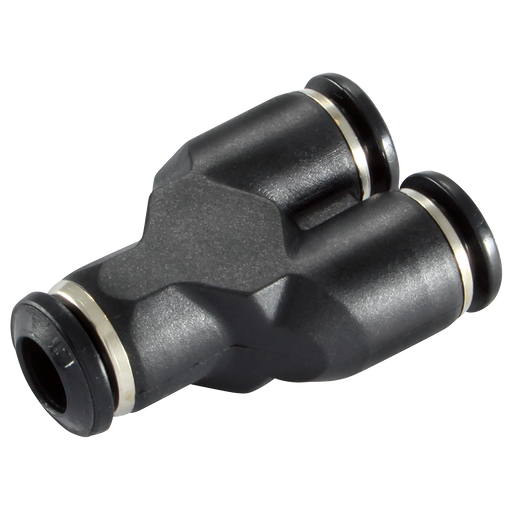 6Mmod Equal Y Connector
