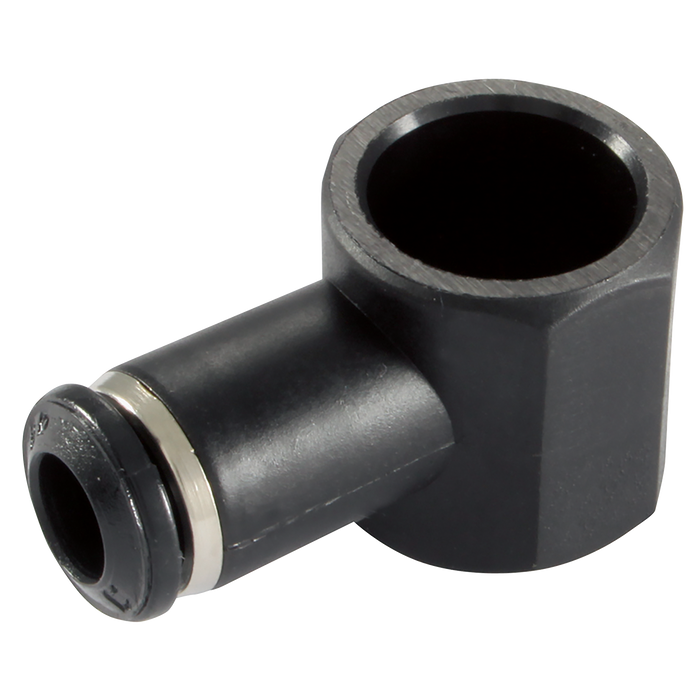 12Mmod X 1/2" Single Body Banjo