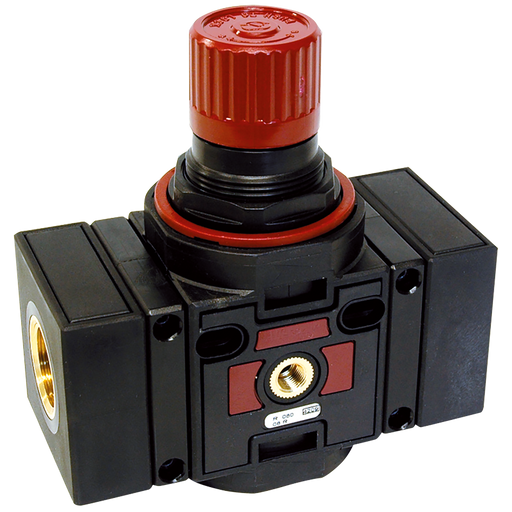 3/4" Regulator Bsp Parallel Female