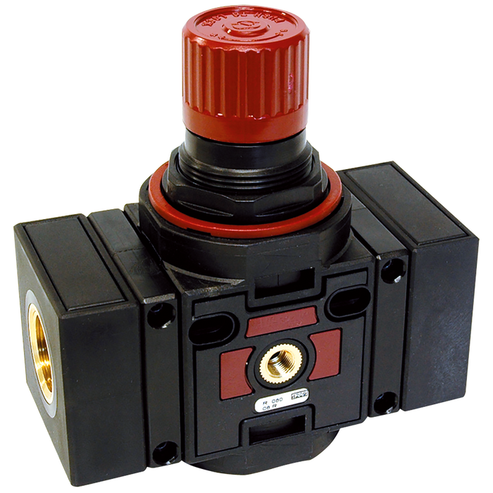 3/4" Regulator Bsp Parallel Female