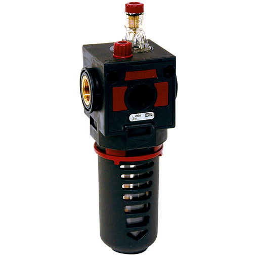 3/8" Lubricator Bsp