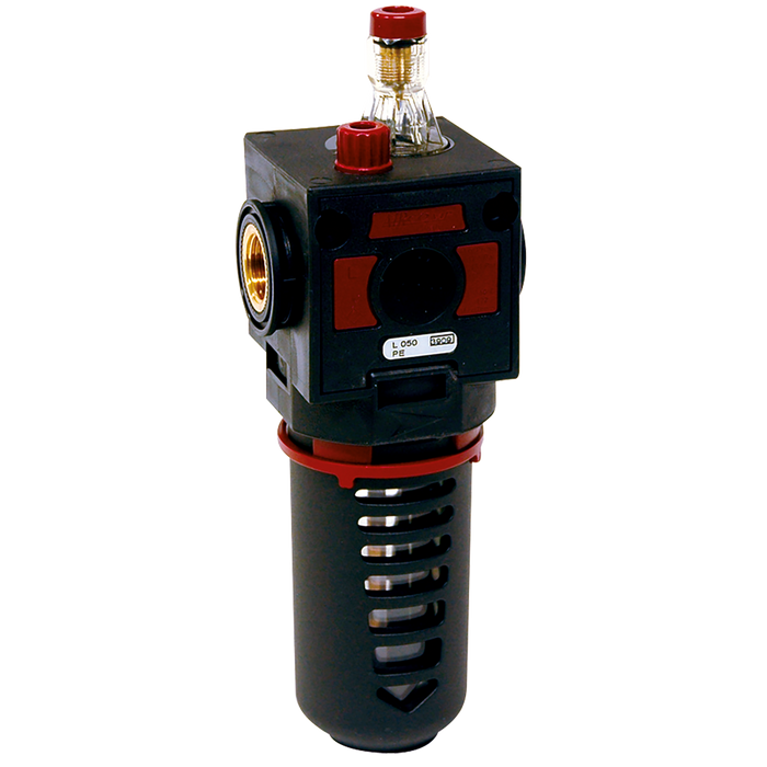 3/8" Lubricator Bsp