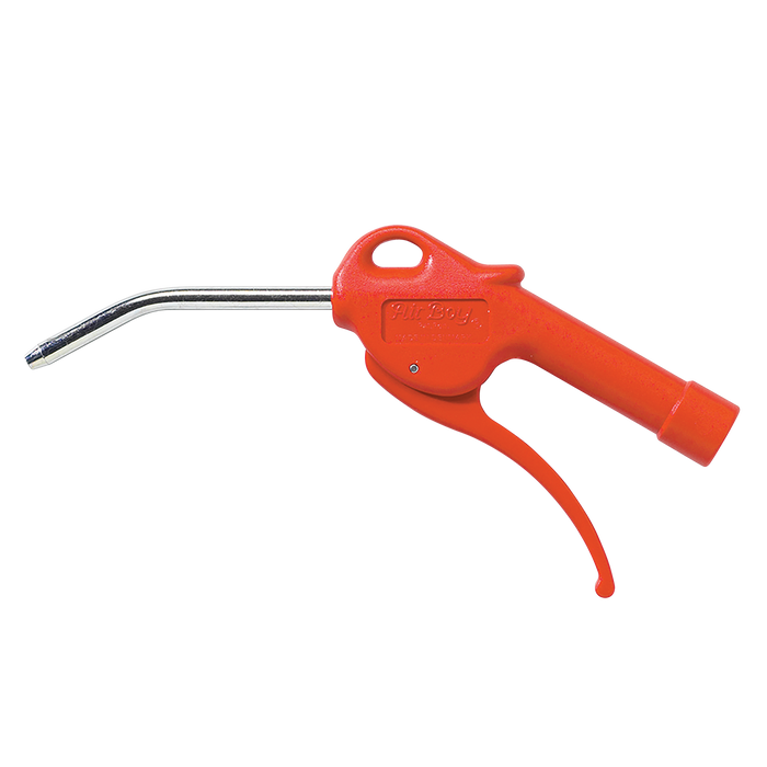 8Mm Blowgun/Bendpipe St.Steel