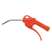 8Mm Blowgun/Bendpipe St.Steel