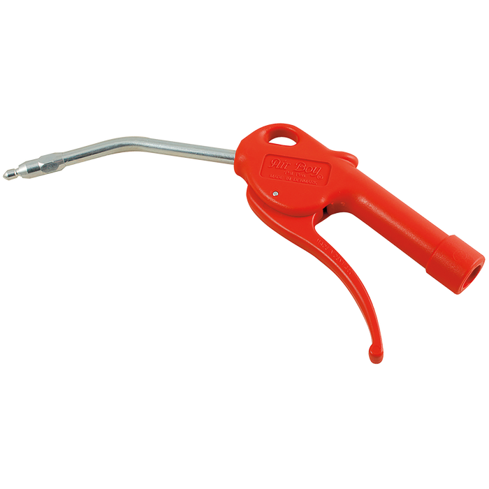 Silent Air Boy Blowgun-8Mm Bent Osha