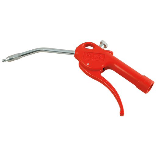 Silent Bent Pipe Air Boy