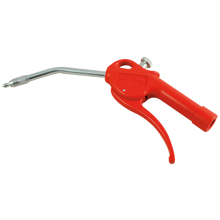 Silent Bent Pipe Air Boy