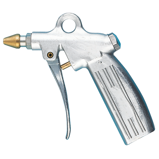 A2-Blow Gun With Safety Nozzle