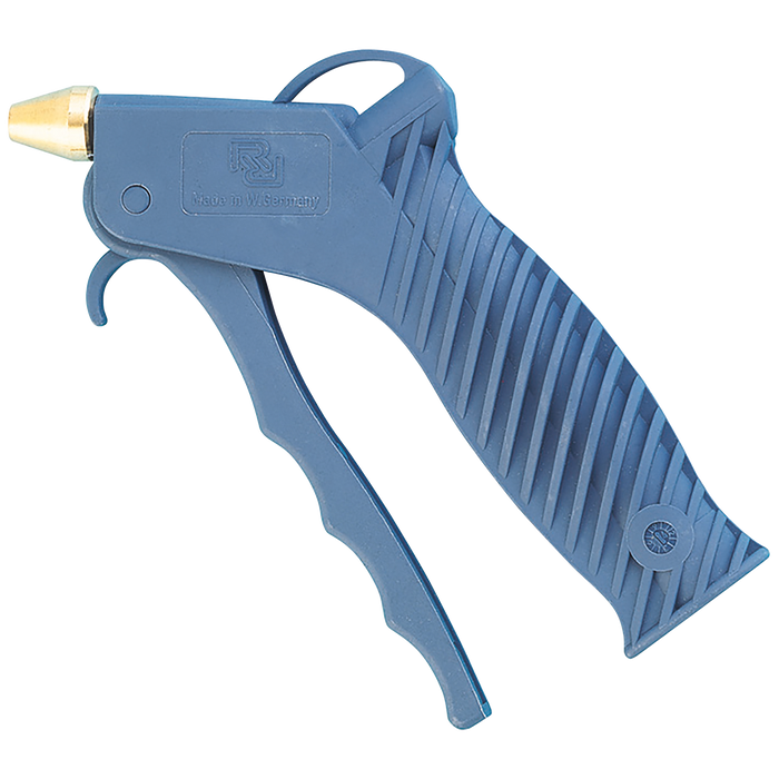 Blow Gun Std Nozzle Plastic