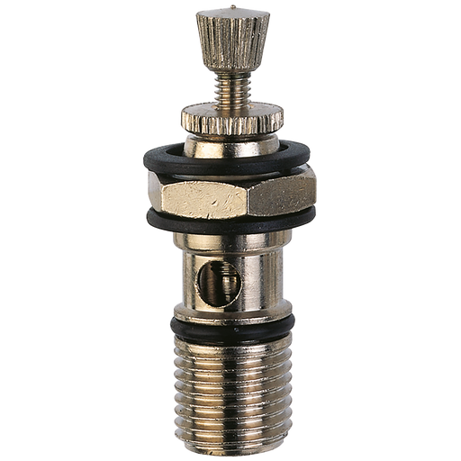 5Mm Bi-Direct. Manual Flow Reg