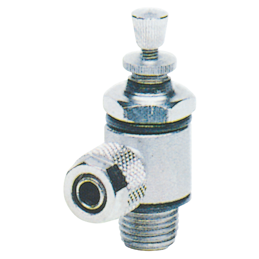 1/8"X4/2..7 Flow Reg.