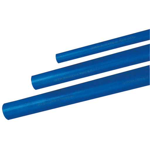 20Mm Calibrated Alm Tube Blue 6M