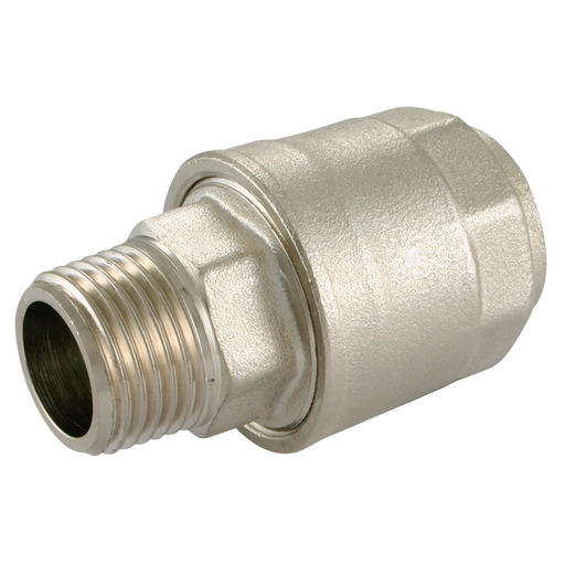 Male Stud 40Mm Od X 11/2"