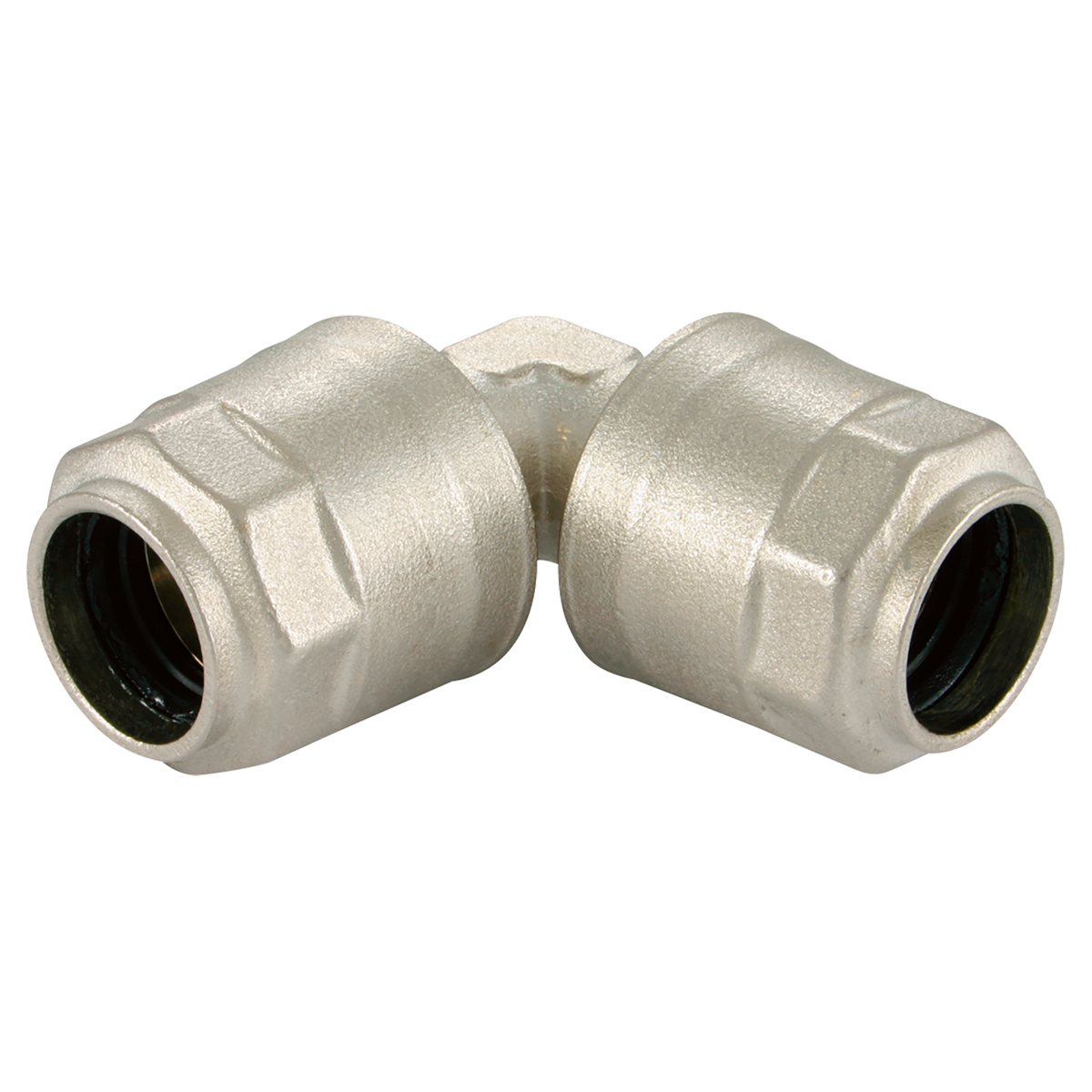 Aignep Infinity 901300004 Equal Elbow 40mm O/D FluidAirFittings