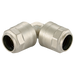 Equal Elbow 32Mm Od