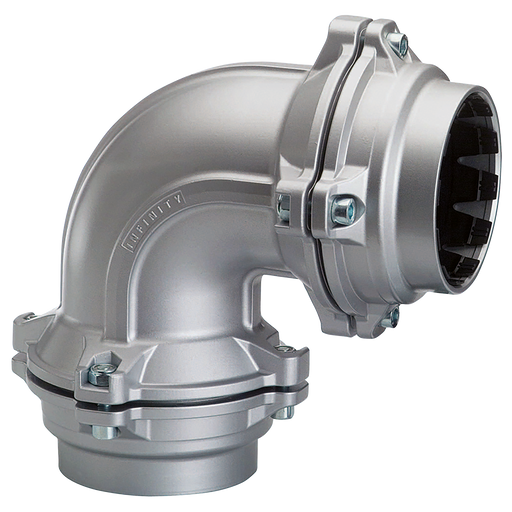 Elbow Connector 110