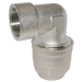 Elbow Connector Female-Tube 32-1