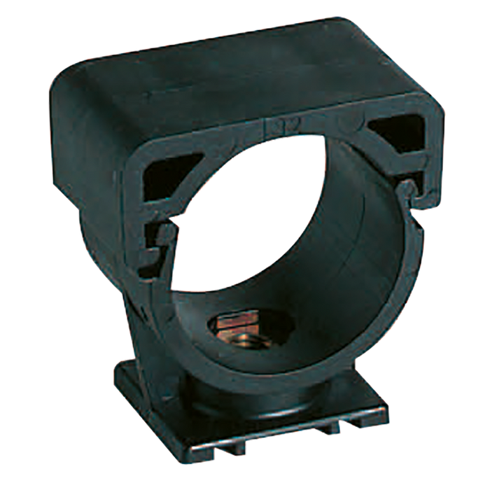 Collars Made In Technopolymeric 25Mm