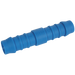 1/2" Id Hose Repairer Blue Nylon