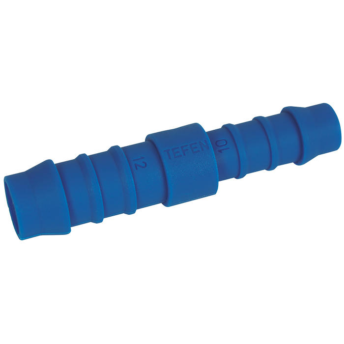 1/2" Id X 3/8" Id Unequal Hose Repaiper