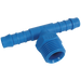 1/2" Bspt Male Branch Tee Hose Connector