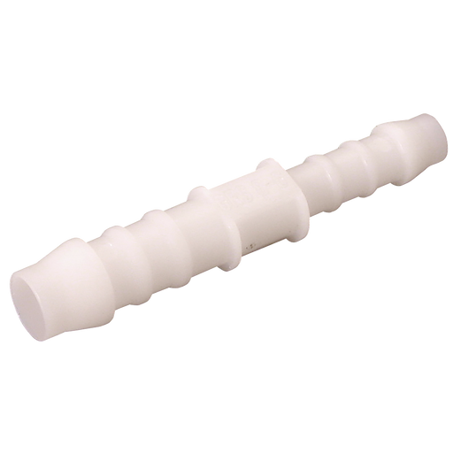 08X04Mm Id Reduc Straight Push-On White