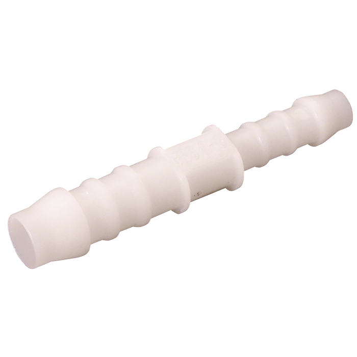 08X06Mm Id Reduc Straight Push-On White