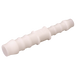 08X06Mm Id Reduc Straight Push-On White