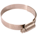 32-54Mm Id Hose Clip H/Duty St/Steel