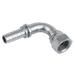1/4" Bsp Female 60¬∞ Cone X Hose Tail 5/16" Hose Id