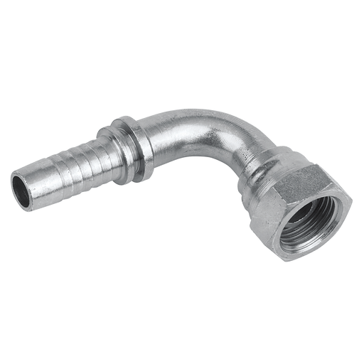 3/8" Bsp Female 60¬∞ Cone X Hose Tail 5/16" Hose Id