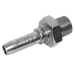 1" Bsp Male 60¬∞ Cone X Hose Tail 1" Hose Id
